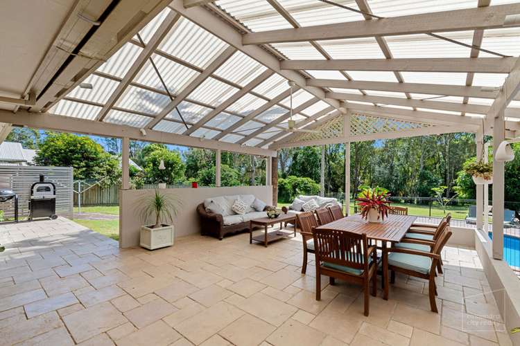 Second view of Homely house listing, 36 Ascot Way, Little Mountain QLD 4551