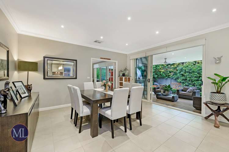 Sixth view of Homely house listing, 24 Ashmead Avenue, Castle Hill NSW 2154