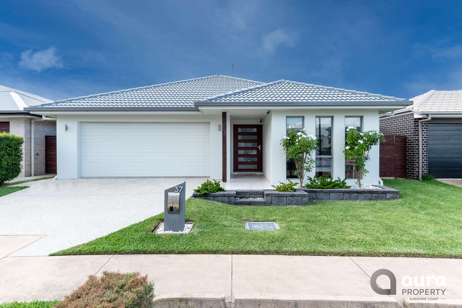 Main view of Homely house listing, 37 Sunshine Crescent, Caloundra West QLD 4551