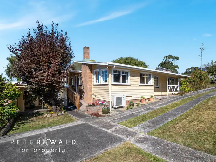 12 Hinsby Road