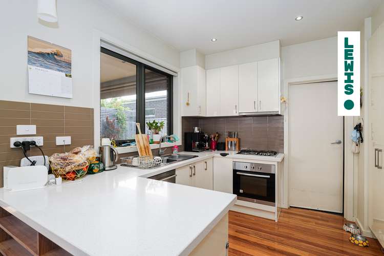 Third view of Homely house listing, 36 Balloan Street, Coburg VIC 3058