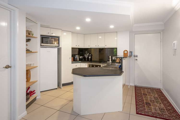 Sixth view of Homely apartment listing, 17/40 Sedgebrook Street, Spring Hill QLD 4000