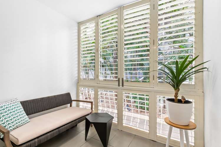 Main view of Homely apartment listing, 1/53 Thorn Street, Kangaroo Point QLD 4169