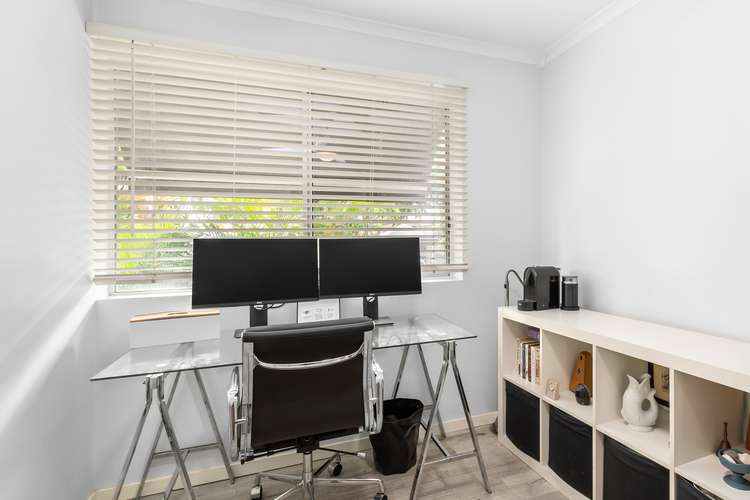 Sixth view of Homely apartment listing, 1/53 Thorn Street, Kangaroo Point QLD 4169