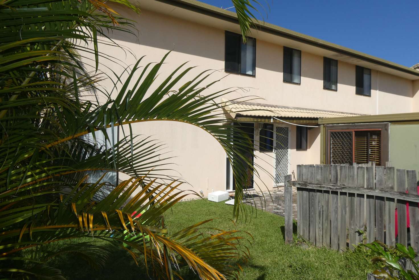 Main view of Homely townhouse listing, 15/111 Little Usher Avenue, Labrador QLD 4215