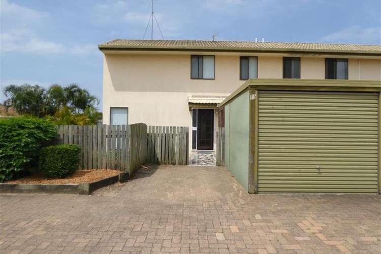 Second view of Homely townhouse listing, 15/111 Little Usher Avenue, Labrador QLD 4215
