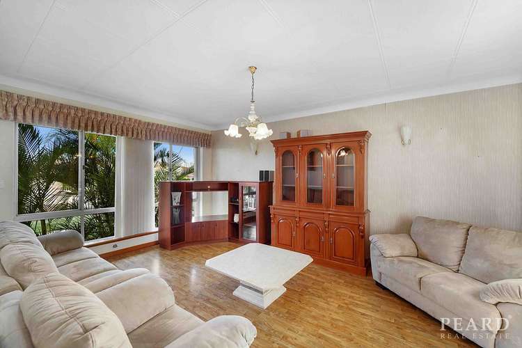 Second view of Homely house listing, 37 Beryl Street, Balcatta WA 6021