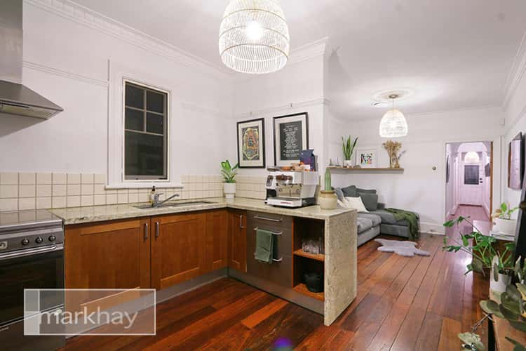 Second view of Homely house listing, 99 Glendower Street, Perth WA 6000