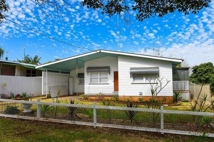Main view of Homely house listing, 76 Crown Street, Rangeville QLD 4350