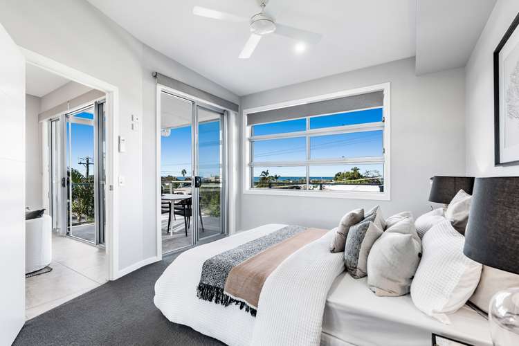 Fifth view of Homely apartment listing, 201/177 Melville Terrace, Manly QLD 4179