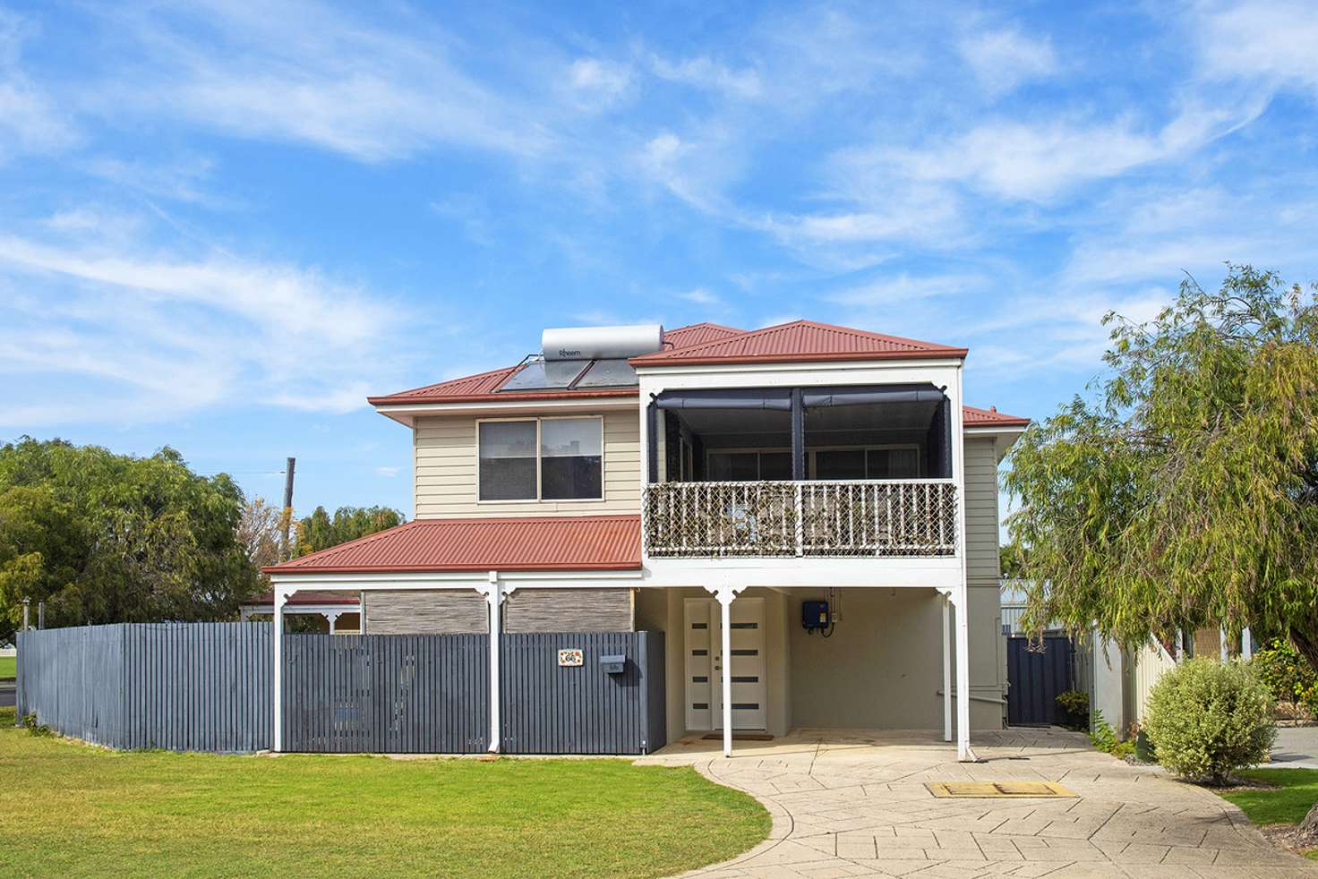 Main view of Homely house listing, 66 ADELAIDE Street, Busselton WA 6280