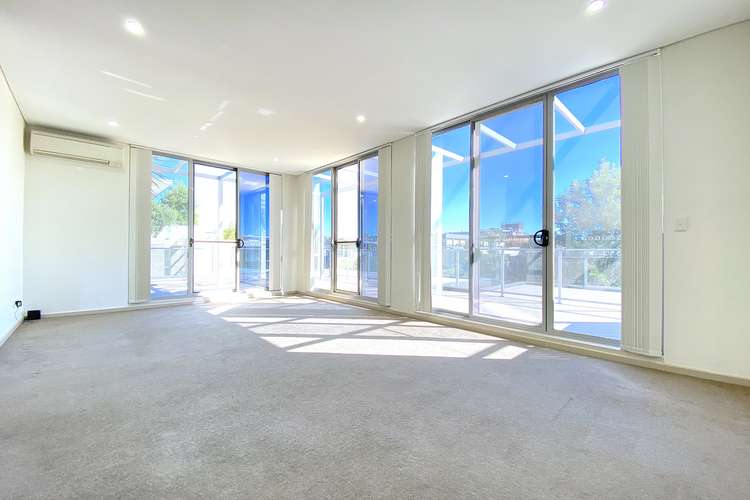 Second view of Homely apartment listing, 30/54-56 Keeler Street, Carlingford NSW 2118