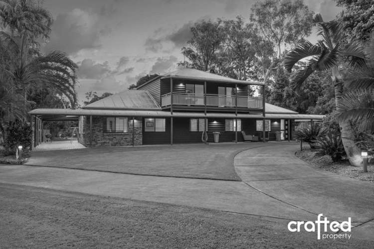 Main view of Homely house listing, 67 Scribner Avenue, Forestdale QLD 4118