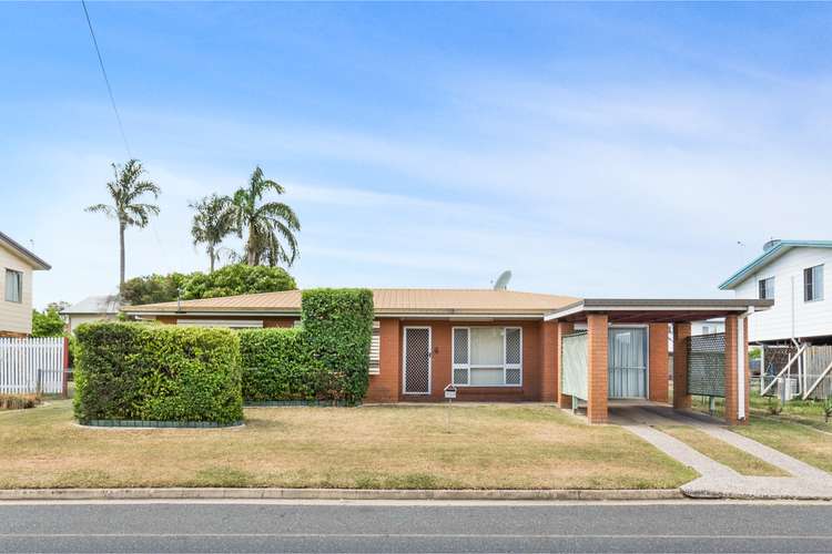 Main view of Homely house listing, 326 Farm Street, Norman Gardens QLD 4701