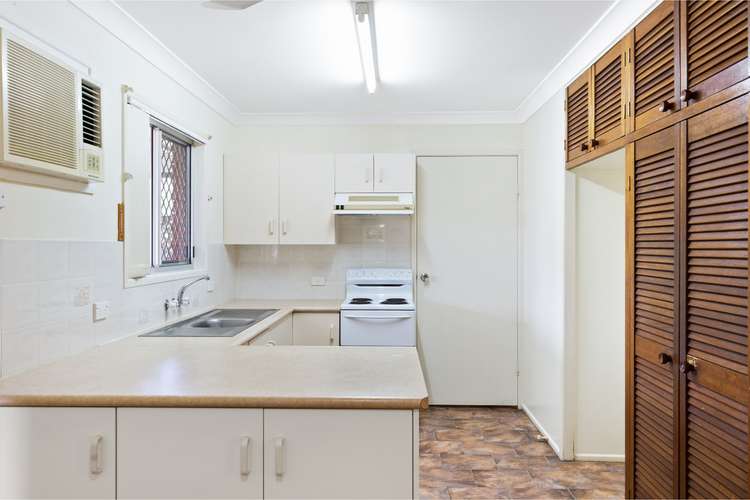 Second view of Homely house listing, 326 Farm Street, Norman Gardens QLD 4701
