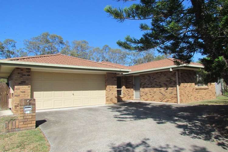 Main view of Homely house listing, 9 Padua Place, Boondall QLD 4034