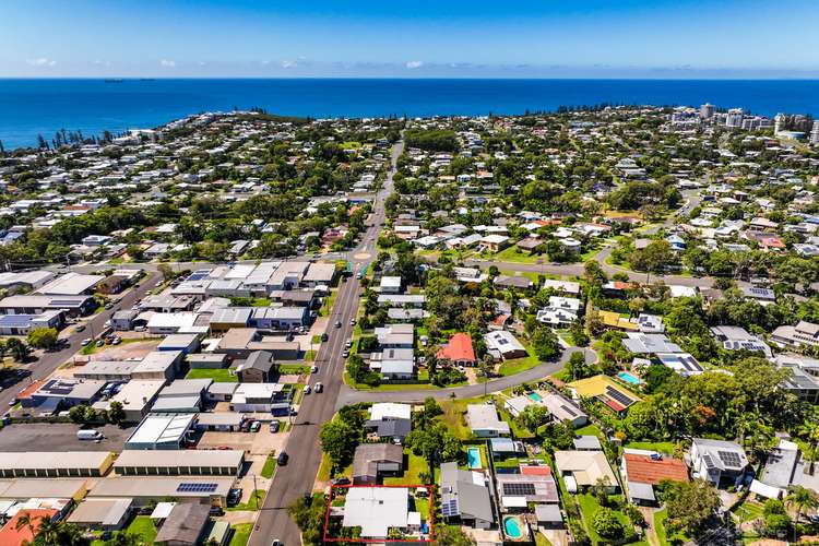 Main view of Homely semiDetached listing, 1/68 William Street, Moffat Beach QLD 4551