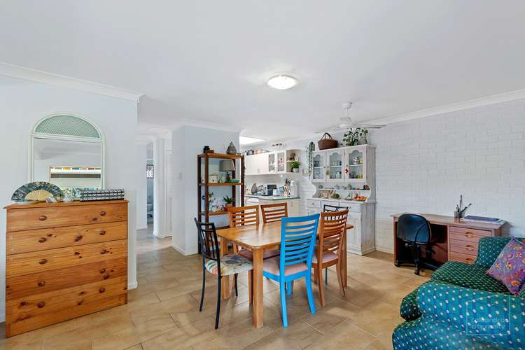 Second view of Homely semiDetached listing, 1/68 William Street, Moffat Beach QLD 4551