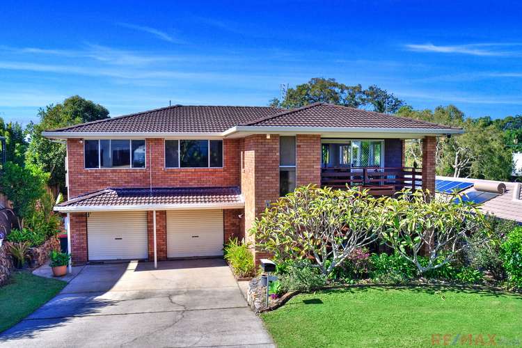 Main view of Homely house listing, 9 Fairlie Crescent, Moffat Beach QLD 4551