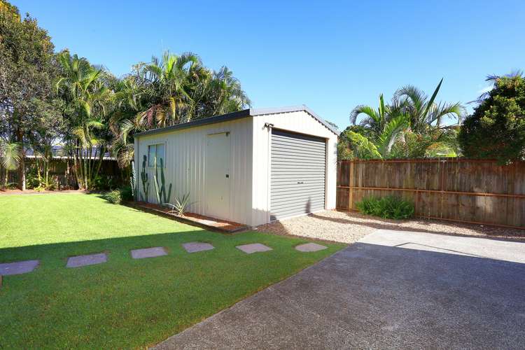 Third view of Homely house listing, 8 Wudina Court, Ashmore QLD 4214