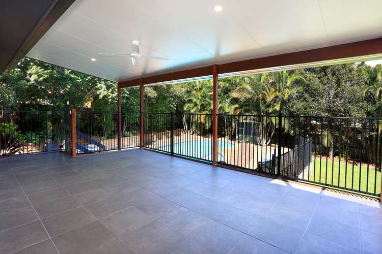 Fifth view of Homely house listing, 8 Wudina Court, Ashmore QLD 4214