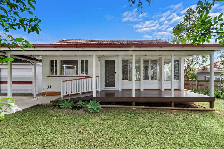 Second view of Homely house listing, 60 Wilmah Street, Aspley QLD 4034