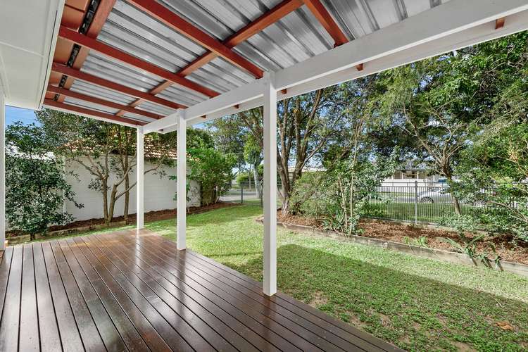 Third view of Homely house listing, 60 Wilmah Street, Aspley QLD 4034