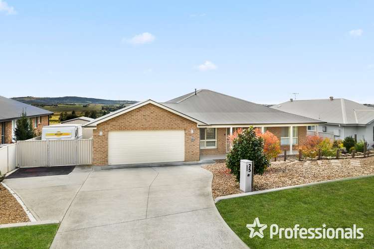 Main view of Homely house listing, 25 Riverside Retreat, Abercrombie NSW 2795