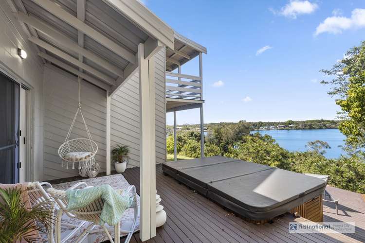 Second view of Homely house listing, 40 Hibiscus Parade, Banora Point NSW 2486