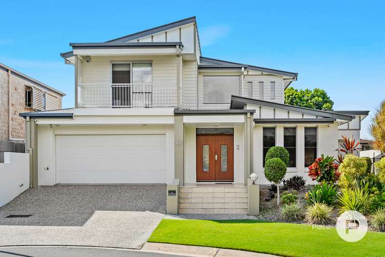 Main view of Homely house listing, 5 Amelia Street, Nundah QLD 4012
