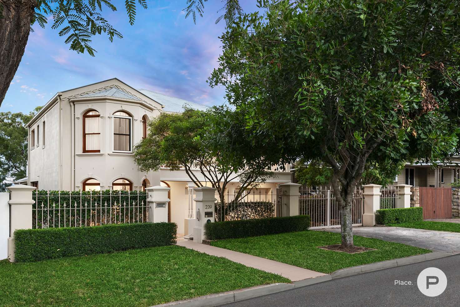 Main view of Homely house listing, 239 Dewar Terrace, Corinda QLD 4075