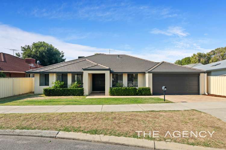 Main view of Homely house listing, 49 Lyall Street, Redcliffe WA 6104