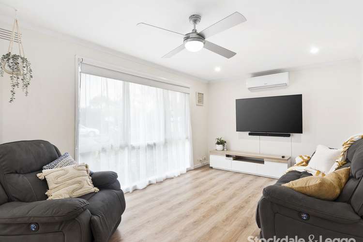 Second view of Homely house listing, 79 Kewarra Drive, Clifton Springs VIC 3222