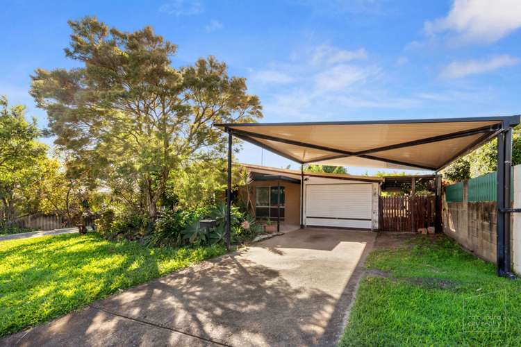 Second view of Homely house listing, 8 Cromwell Street, Battery Hill QLD 4551