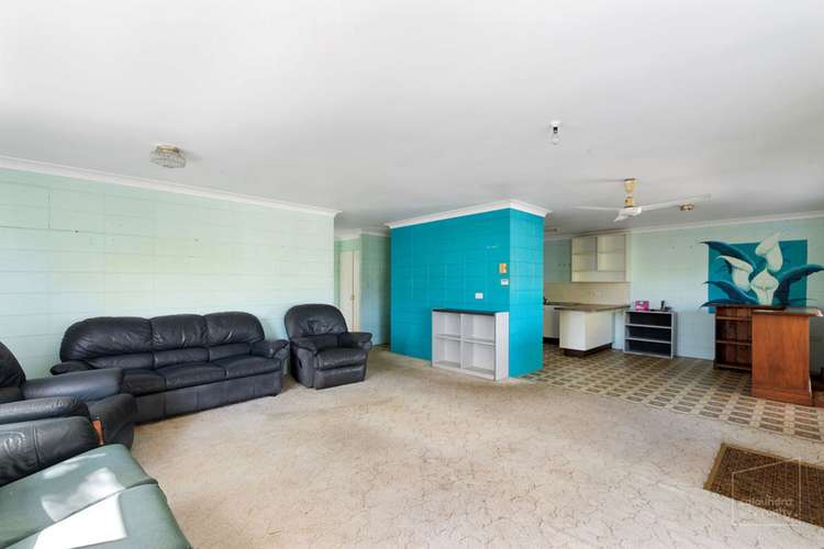 Fourth view of Homely house listing, 8 Cromwell Street, Battery Hill QLD 4551
