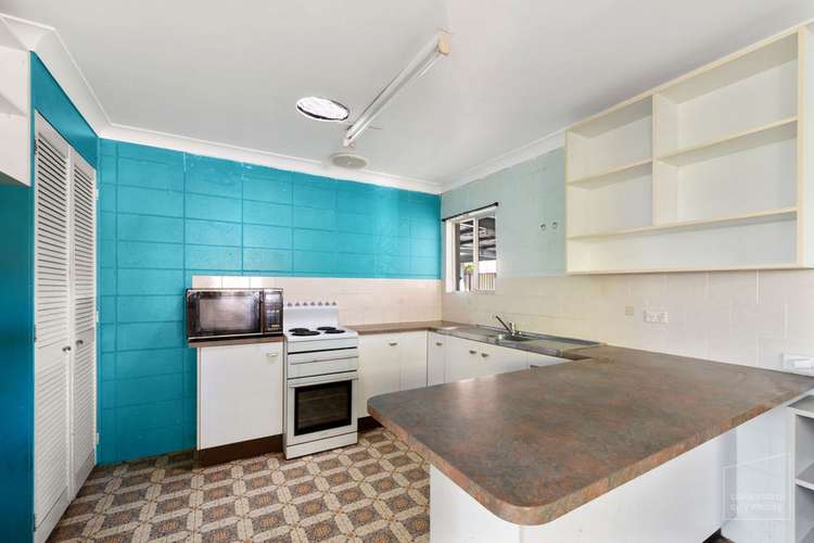 Fifth view of Homely house listing, 8 Cromwell Street, Battery Hill QLD 4551
