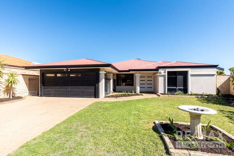 Main view of Homely house listing, 50 Fowey Loop, Mindarie WA 6030