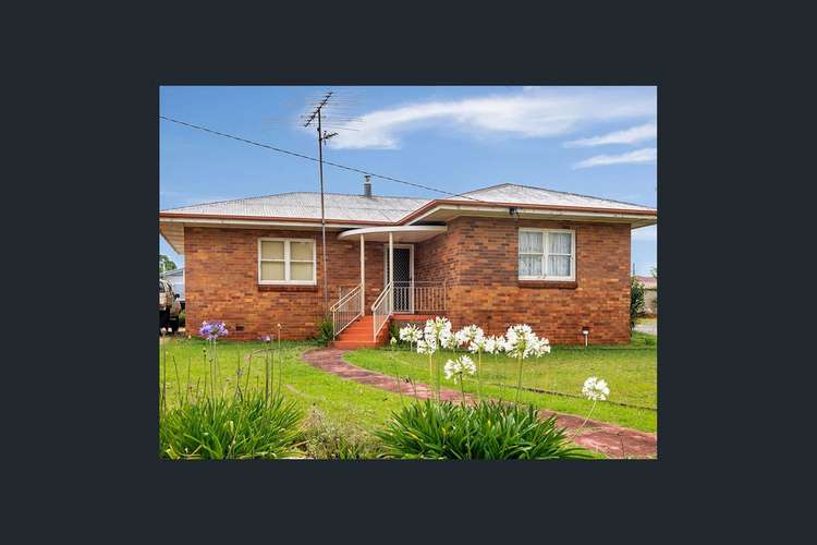 Main view of Homely house listing, 115 anzac ave anzac Avenue, Newtown QLD 4350