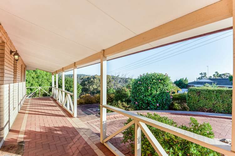 Second view of Homely house listing, 17 Wangoola Terrace, Mount Nasura WA 6112