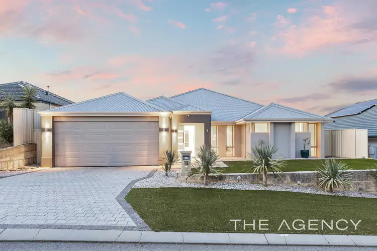 Main view of Homely house listing, 12 Zeppelin Way, Tapping WA 6065