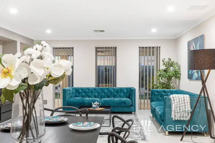 Third view of Homely house listing, 12 Zeppelin Way, Tapping WA 6065