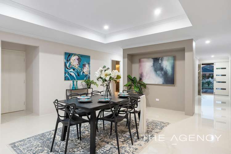 Fifth view of Homely house listing, 12 Zeppelin Way, Tapping WA 6065