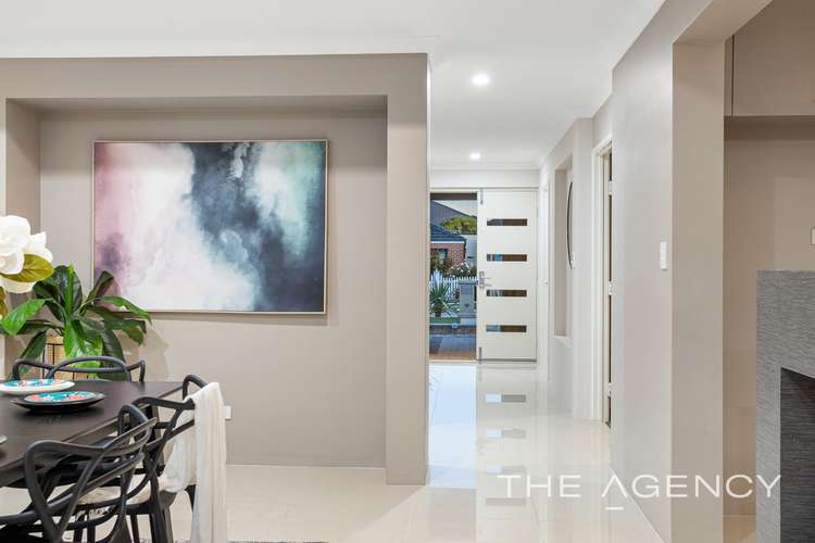 Sixth view of Homely house listing, 12 Zeppelin Way, Tapping WA 6065