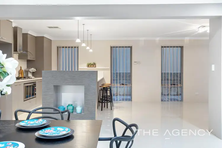 Seventh view of Homely house listing, 12 Zeppelin Way, Tapping WA 6065