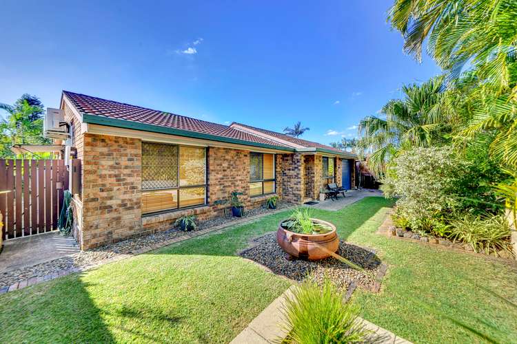 Second view of Homely house listing, 27 Paluna Street, Riverhills QLD 4074