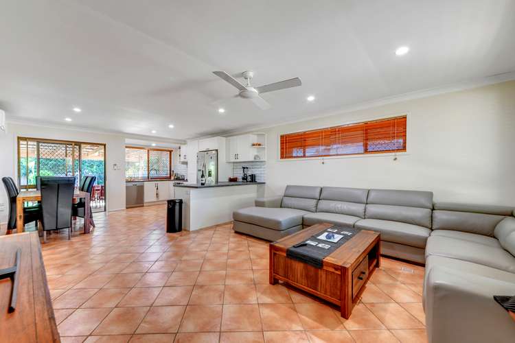 Third view of Homely house listing, 27 Paluna Street, Riverhills QLD 4074