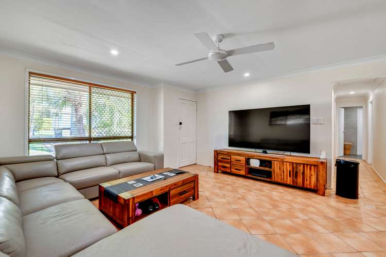 Fourth view of Homely house listing, 27 Paluna Street, Riverhills QLD 4074