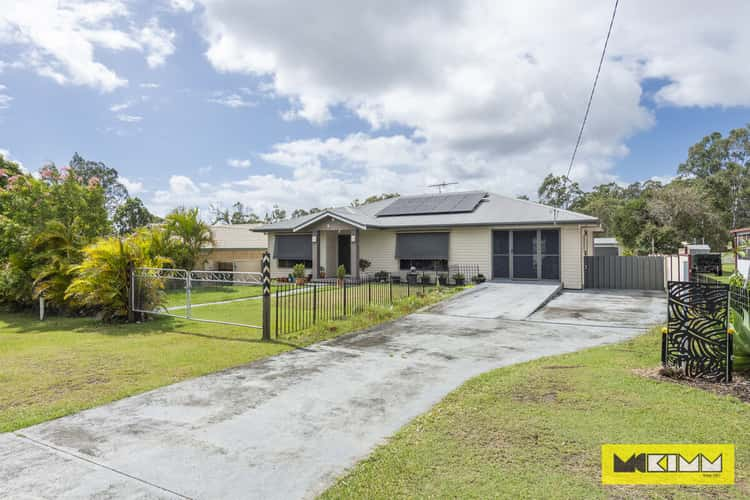 Main view of Homely house listing, 62 Lakkari Street, Coutts Crossing NSW 2460