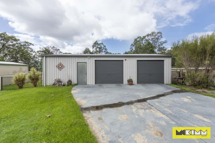 Second view of Homely house listing, 62 Lakkari Street, Coutts Crossing NSW 2460