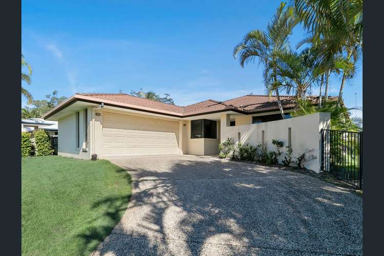 5 Rainsford Place, Buderim QLD 4556